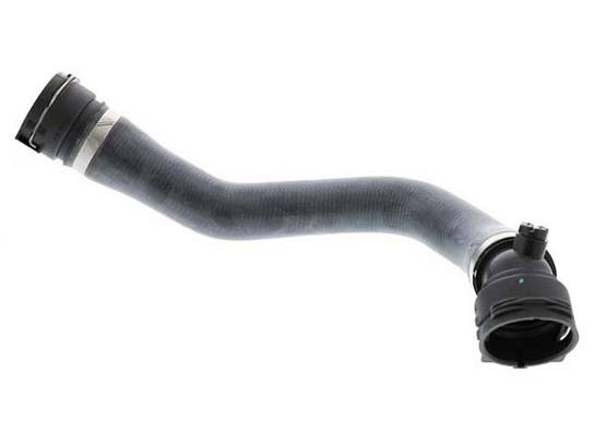 BMW Engine Coolant Hose - Radiator to Thermostat 17127596838 - Rein CHR0584